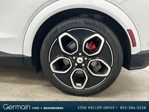 Used 2023 Ford Mustang Mach-E GT image 13