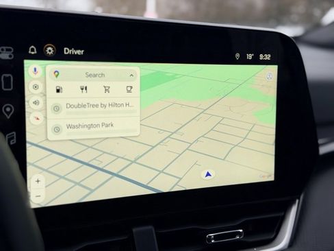 Used 2025 Chevrolet Equinox LT image 14