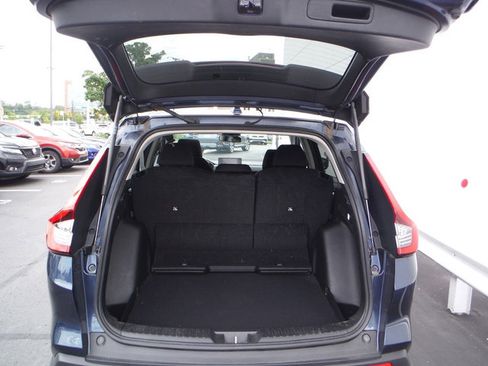 Used 2024 Honda CR-V EX image 33