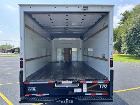 Used 2023 Ford E-350 and Econoline 350 Super Duty w/ Driver's Safety Package RWD image 37