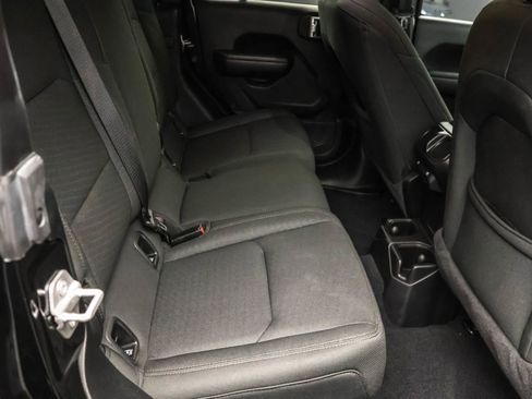 Used 2020 Jeep Gladiator Sport w/ Quick Order Package 24S image 30