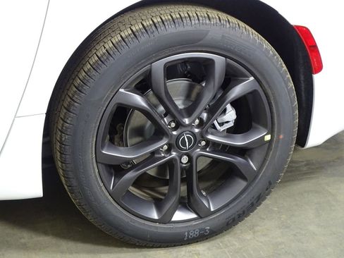 New 2026 Chrysler Pacifica Select image 45