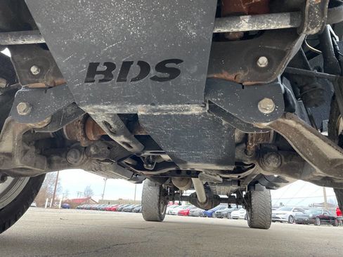 Used 2018 GMC Sierra 2500 Denali w/ Duramax Plus Package image 19