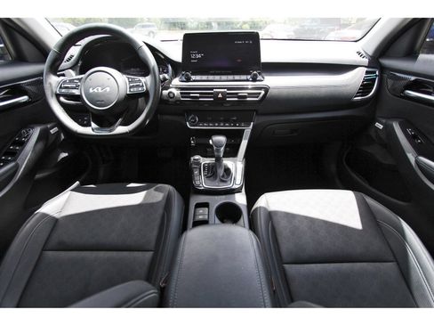 Used 2023 Kia Seltos SX AWD/4WD image 10