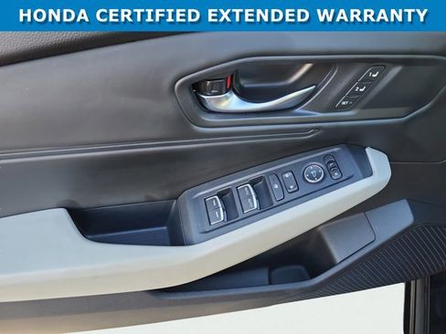 Certified 2024 Honda Accord EX-L image 24