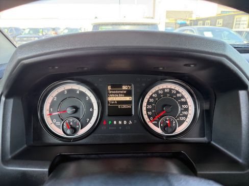 Used 2019 RAM 1500 Express w/ Express Value Package RWD image 18