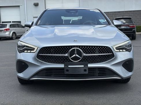 Used 2025 Mercedes-Benz CLA 250 image 16