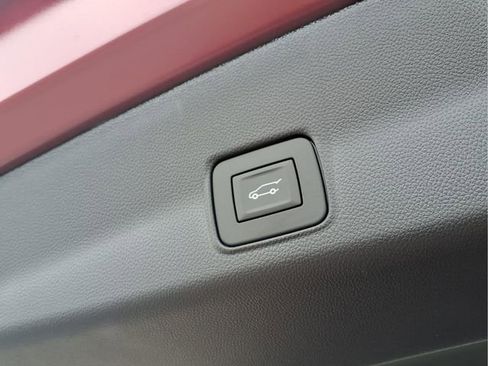 New 2026 Chevrolet TrailBlazer RS w/ Convenience Package image 25