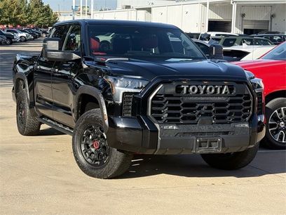 Used 2024 Toyota Tundra TRD Pro