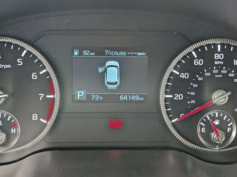 Used 2022 Kia Telluride EX w/ EX Premium Package image 14