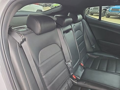 Used 2020 Kia Stinger GT2 image 82