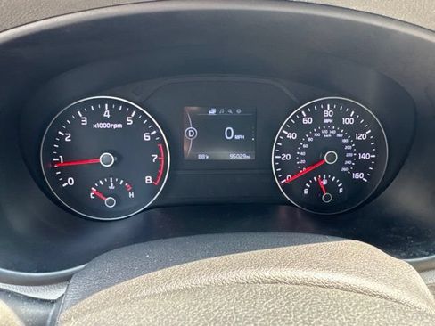 Used 2017 Kia Sportage LX FWD image 14