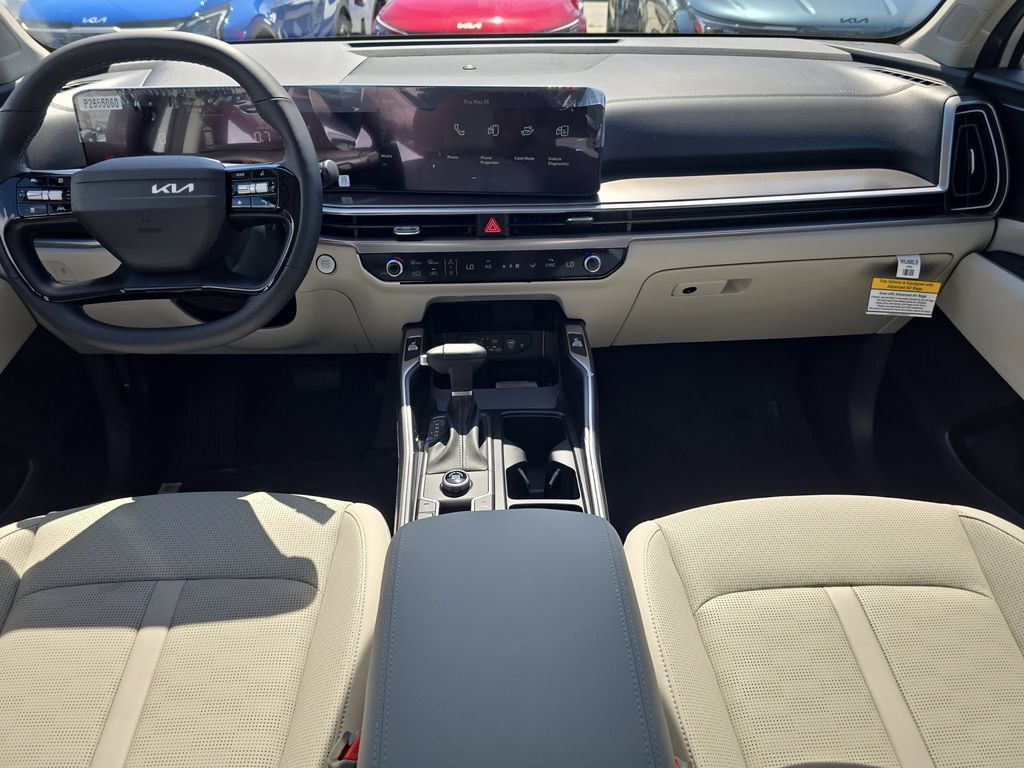 New 2026 Kia Sorento S w/ S Panoramic Sunroof Package FWD image 12