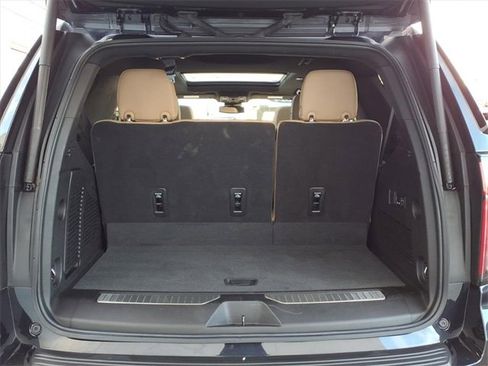 Used 2023 Chevrolet Tahoe Premier image 19