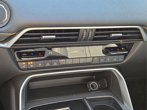 New 2026 MAZDA CX-90 3.3 Turbo w/ Preferred Package image 29