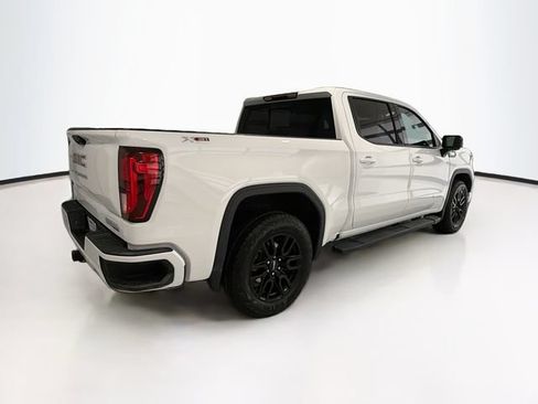 Used 2025 GMC Sierra 1500 Elevation w/ Elevation Premium Package AWD/4WD image 7