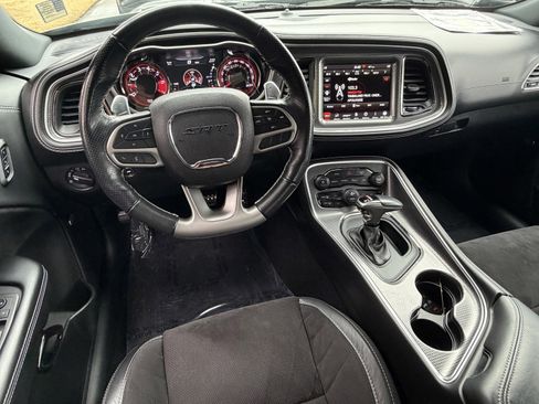 Used 2022 Dodge Challenger SRT Hellcat w/ Plus Package image 21