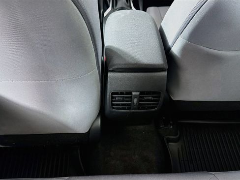 Certified 2023 Toyota Corolla Cross AWD Hybrid image 21