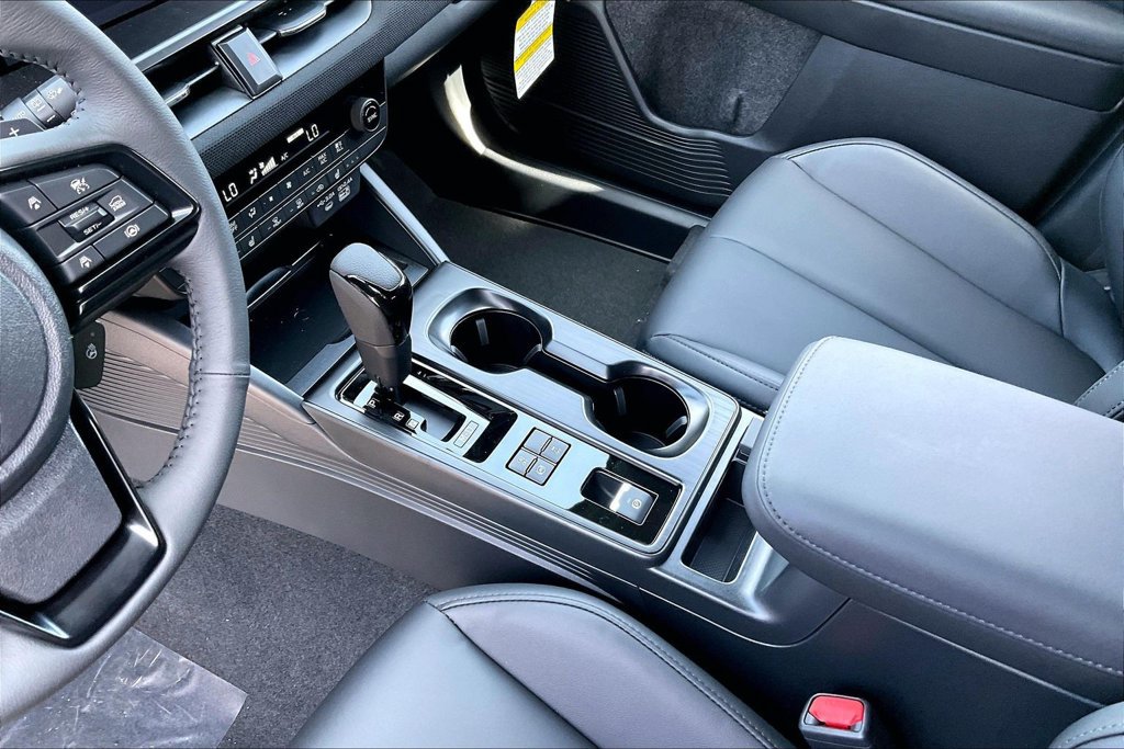 New 2026 Subaru Outback Premium AWD/4WD image 9