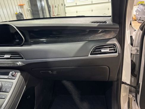 Used 2021 Hyundai Palisade Calligraphy image 28