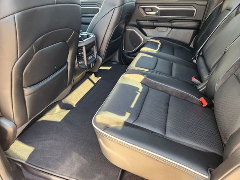 New 2026 RAM 1500 Laramie w/ Night Edition image 22