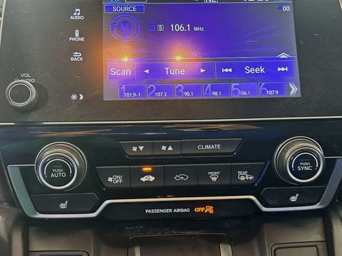 Used 2021 Honda CR-V EX-L image 15