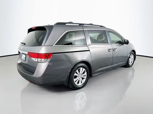 Used 2016 Honda Odyssey EX-L image 8