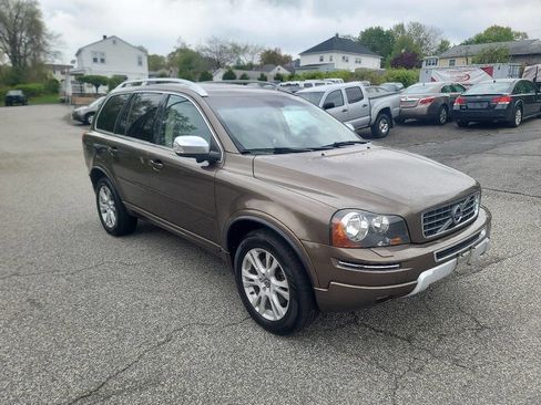 Used 2013 Volvo XC90 3.2 AWD/4WD image 2