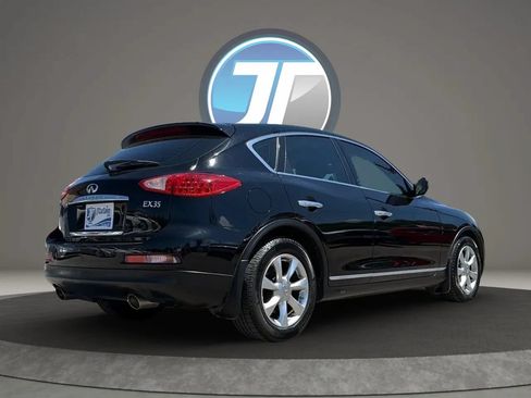 Used 2008 INFINITI EX35 Journey w/ Premium Pkg RWD image 6