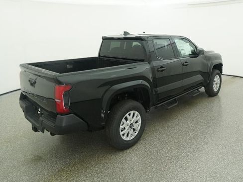New 2025 Toyota Tacoma SR image 42
