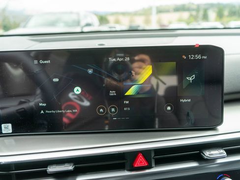 New 2026 Kia Sorento EX AWD/4WD image 23