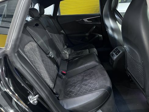 Used 2018 Audi S5 Prestige image 18