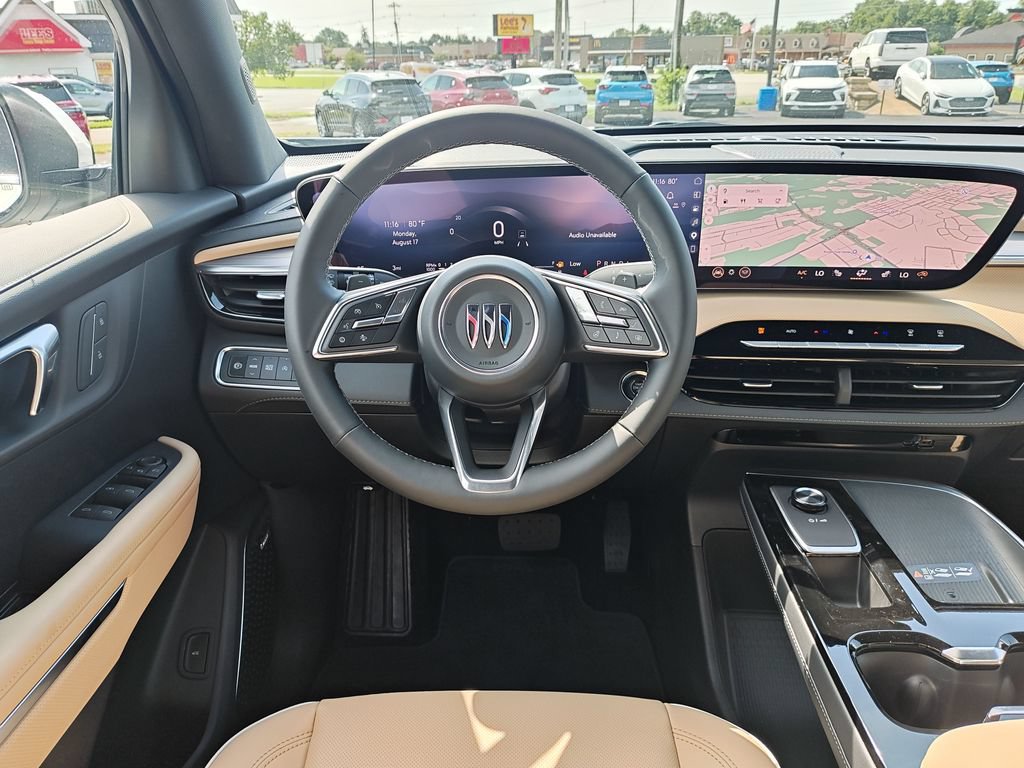 New 2027 Buick Enclave Preferred FWD image 16