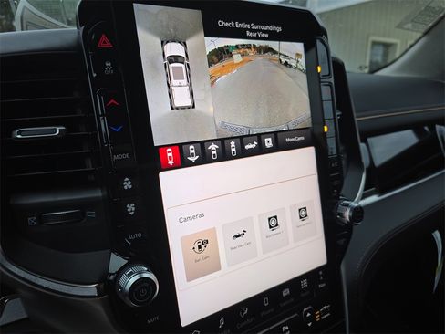 New 2026 RAM 1500 Tungsten image 25