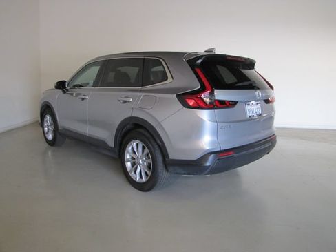 Used 2025 Honda CR-V EX image 23