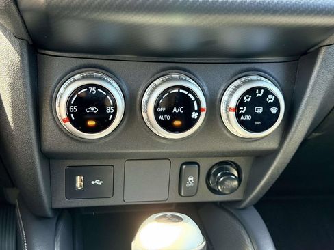 Used 2025 Mitsubishi Outlander Sport ES AWD/4WD image 19