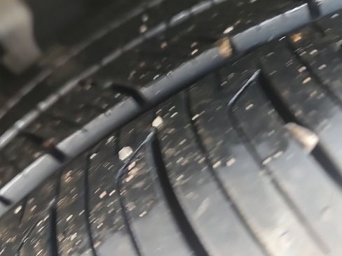 Used 2026 Nissan Sentra SR w/ SR Premium Package image 36