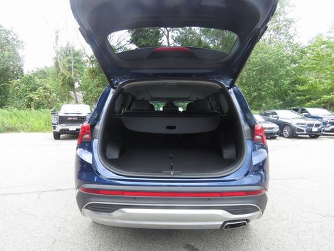Used 2022 Hyundai Santa Fe Limited image 18