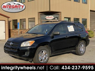 Used 2012 Toyota RAV4 FWD w/ Value Pkg