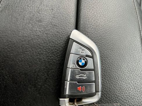 Used 2019 BMW X6 xDrive35i w/ Premium Package AWD/4WD image 26