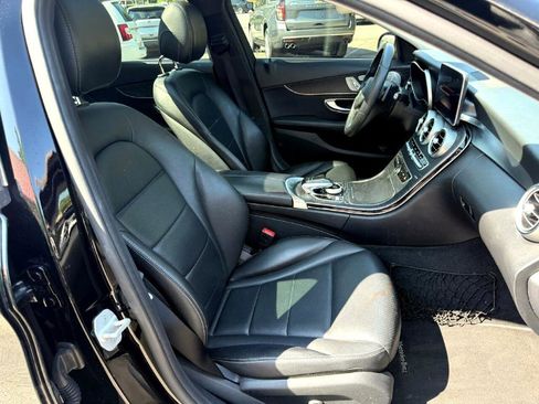 Used 2016 Mercedes-Benz C 300 4MATIC Sedan image 13