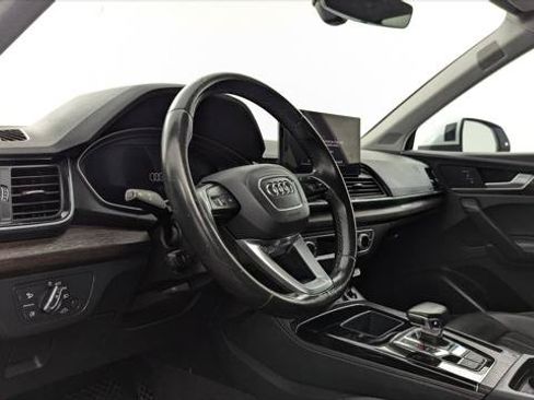 Used 2023 Audi Q5 2.0T Premium Plus w/ Premium Plus Package AWD/4WD image 24