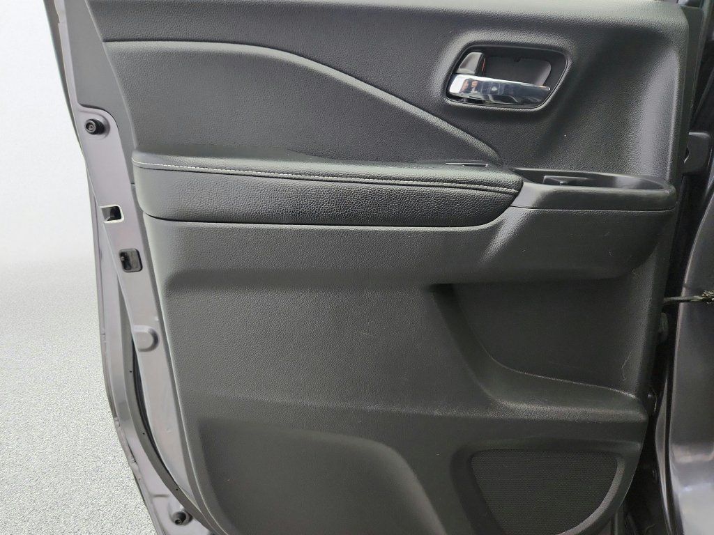Used 2021 Honda Ridgeline RTL-E image 29