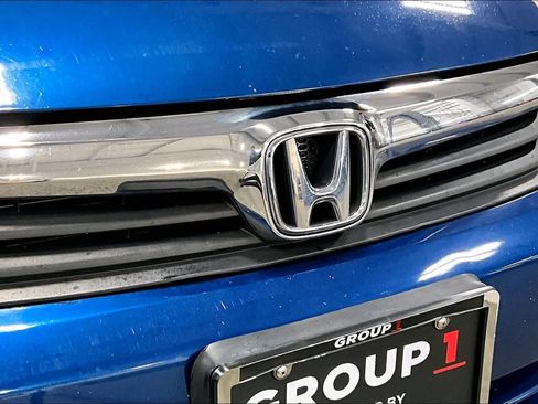 Used 2012 Honda Civic EX image 29