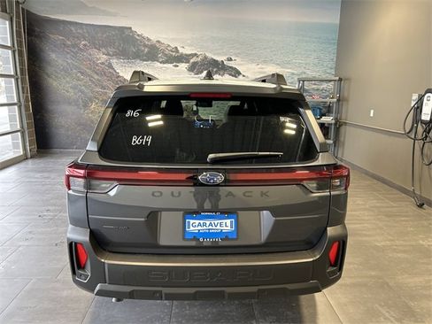 New 2026 Subaru Outback Premium image 5
