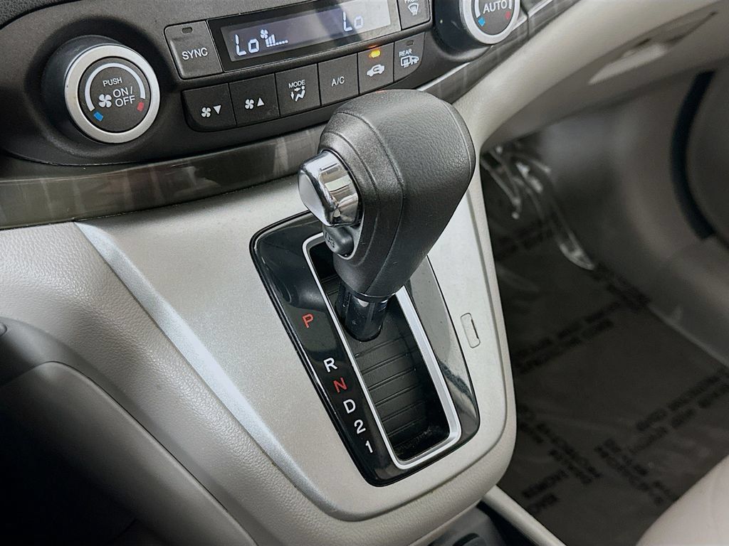 Used 2014 Honda CR-V EX-L image 19