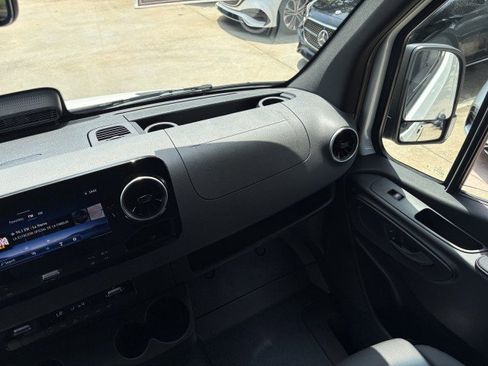 New 2026 Mercedes-Benz Sprinter 2500 image 14