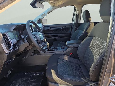 New 2025 Ford Ranger XL w/ Trailer Tow Package image 11