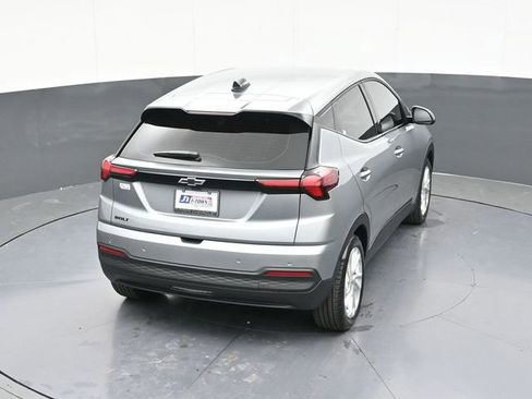 New 2027 Chevrolet Bolt LT FWD image 61