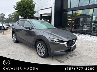 Used 2023 MAZDA CX-30 AWD 2.5 S w/ Select Package
